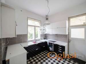 Prodajemo odličan salonski 4.0 stan, 113m2, Senjak